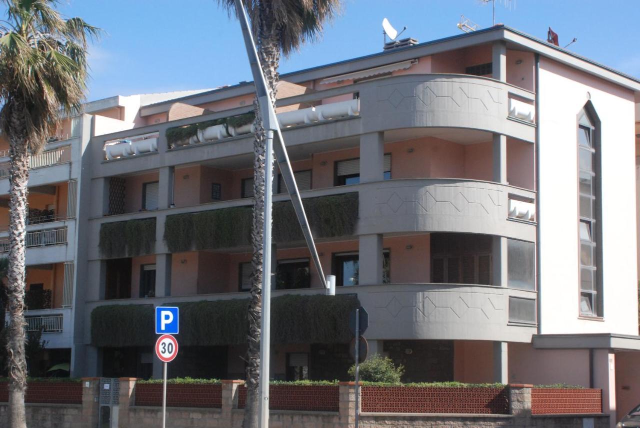 Apartament Interno 4 Alghero Zewnętrze zdjęcie