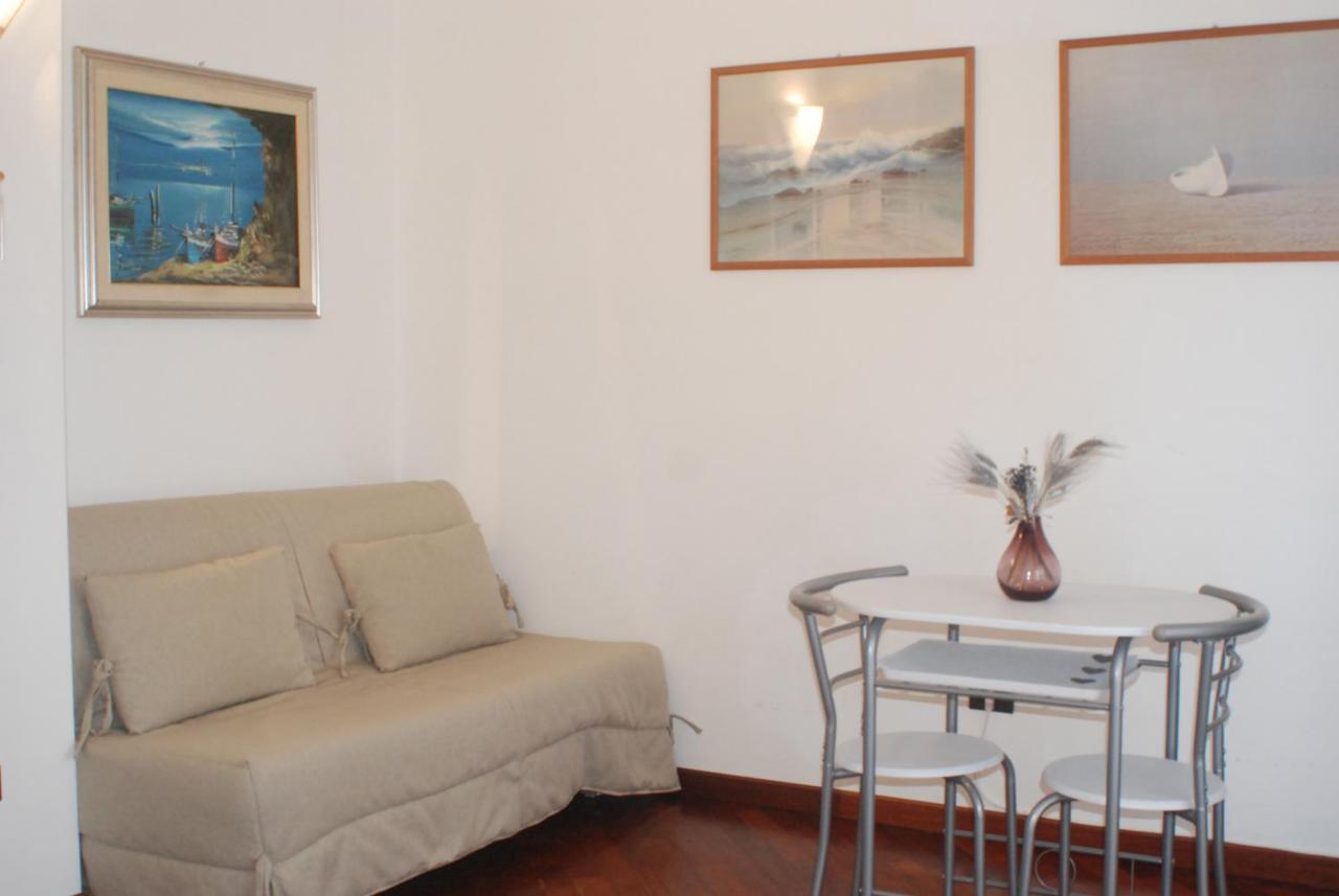 Apartament Interno 4 Alghero Zewnętrze zdjęcie